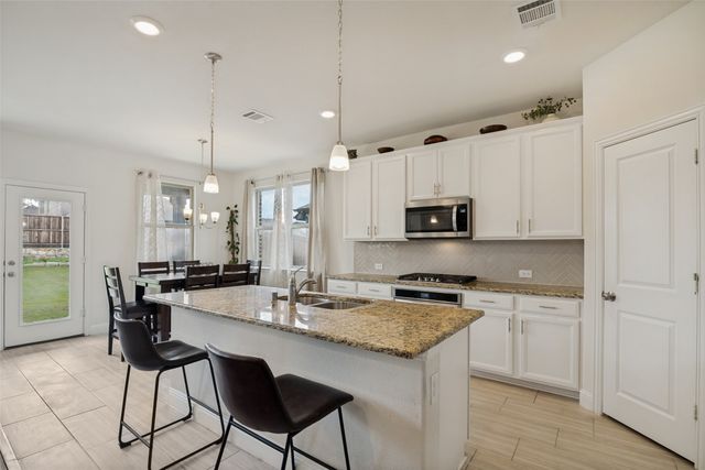 408 Patterson Court, Fate, TX 75087