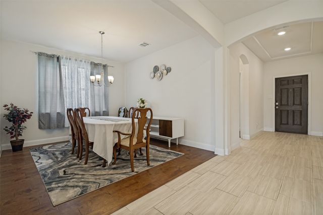 408 Patterson Court, Fate, TX 75087