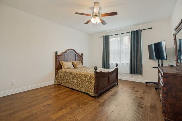 408 Patterson Court, Fate, TX 75087