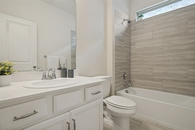 408 Patterson Court, Fate, TX 75087