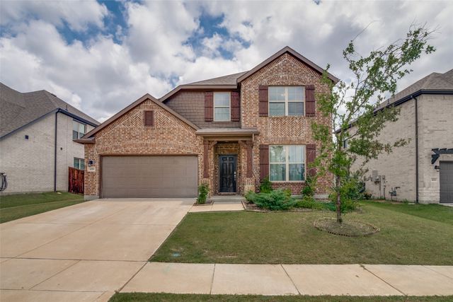 408 Patterson Court, Fate, TX 75087