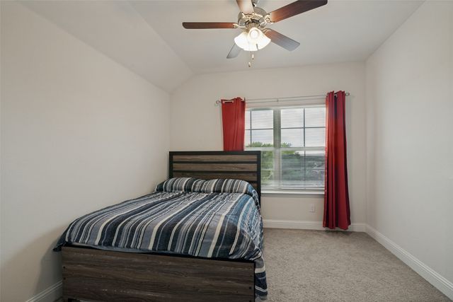 408 Patterson Court, Fate, TX 75087