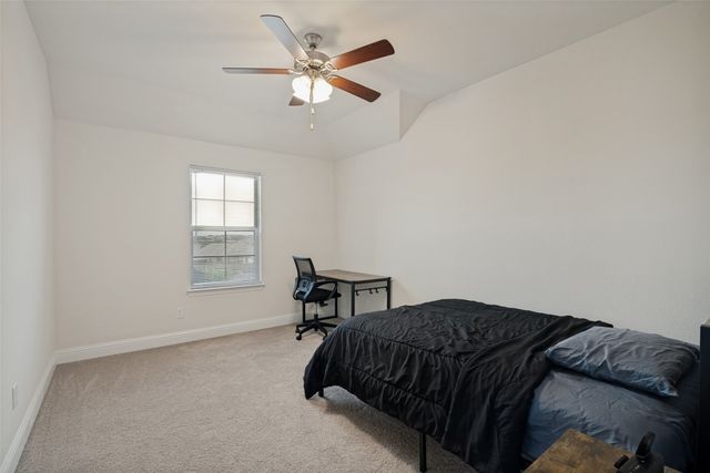 408 Patterson Court, Fate, TX 75087