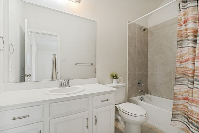 408 Patterson Court, Fate, TX 75087