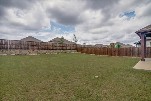 408 Patterson Court, Fate, TX 75087