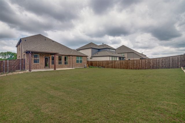 408 Patterson Court, Fate, TX 75087