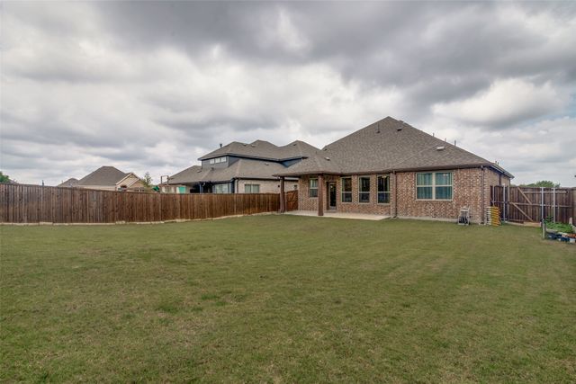 408 Patterson Court, Fate, TX 75087