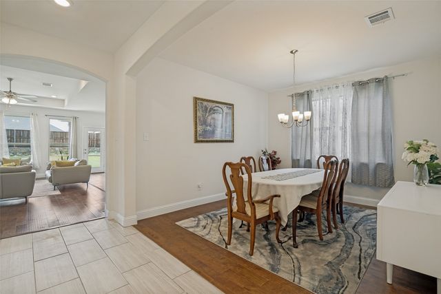 408 Patterson Court, Fate, TX 75087