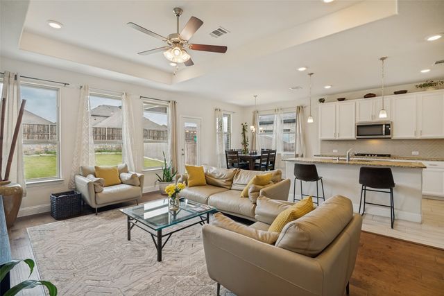 408 Patterson Court, Fate, TX 75087