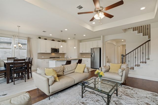 408 Patterson Court, Fate, TX 75087