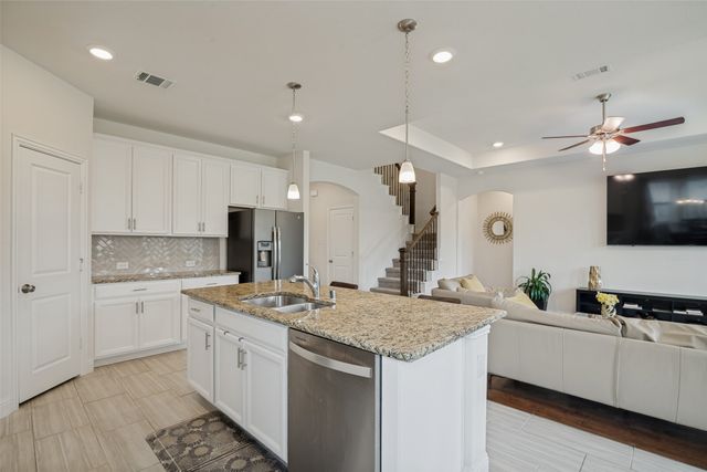 408 Patterson Court, Fate, TX 75087