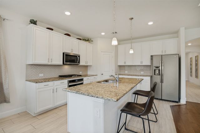 408 Patterson Court, Fate, TX 75087