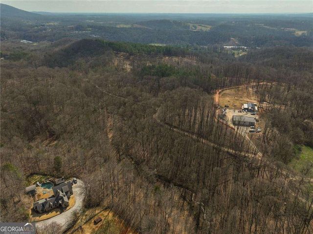 LOT 12 Mount Mincie Road, Murrayville, GA 30564