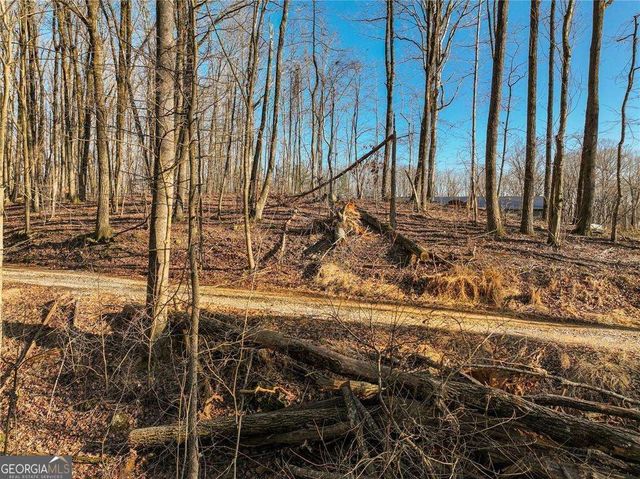 LOT 12 Mount Mincie Road, Murrayville, GA 30564