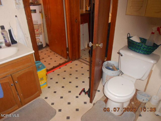 1610 Nevada Street, Toledo, OH 43605