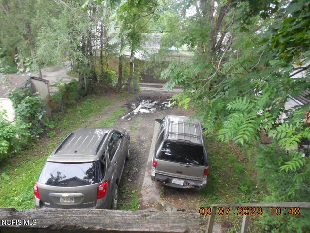 1610 Nevada Street, Toledo, OH 43605