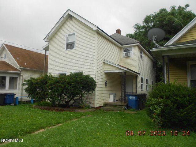 1610 Nevada Street, Toledo, OH 43605