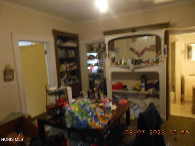 1610 Nevada Street, Toledo, OH 43605