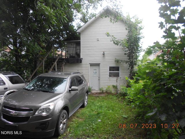 1610 Nevada Street, Toledo, OH 43605
