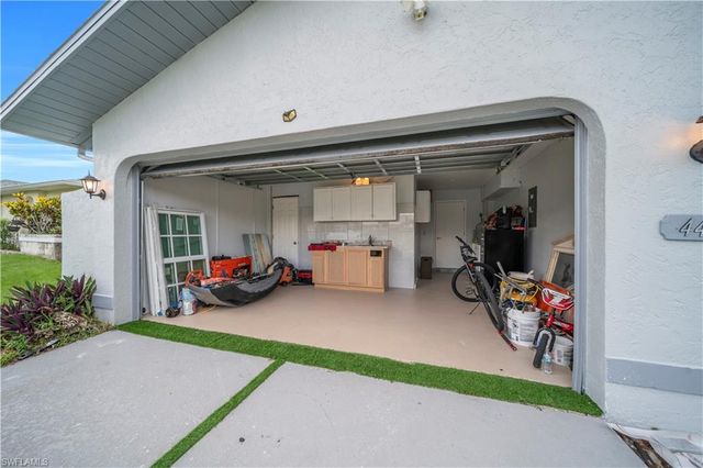 4424 13th AVE, Cape Coral, FL 33914