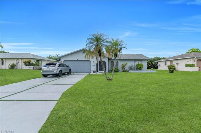 4424 13th AVE, Cape Coral, FL 33914