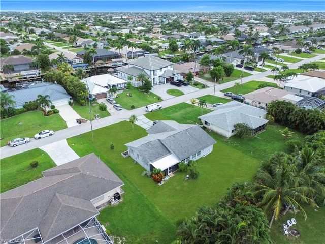 4424 13th AVE, Cape Coral, FL 33914