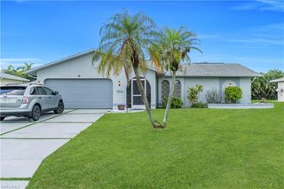 4424 13th AVE, Cape Coral, FL 33914