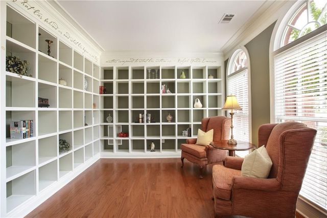 630 Lake Medlock Court, Alpharetta, GA 30022