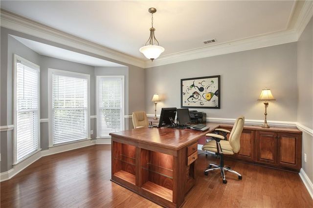 630 Lake Medlock Court, Alpharetta, GA 30022