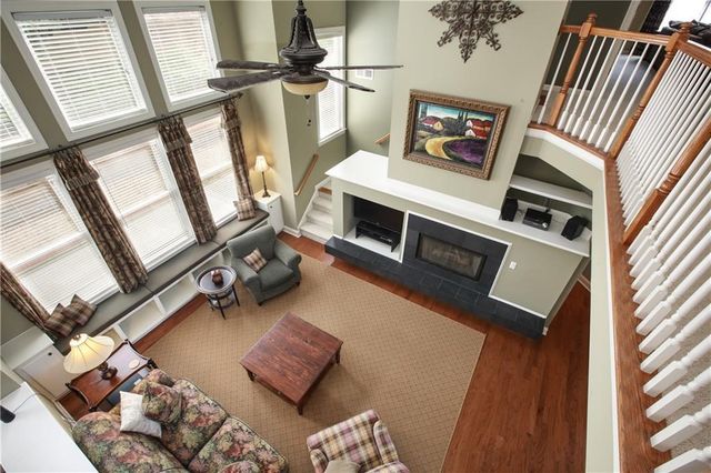 630 Lake Medlock Court, Alpharetta, GA 30022