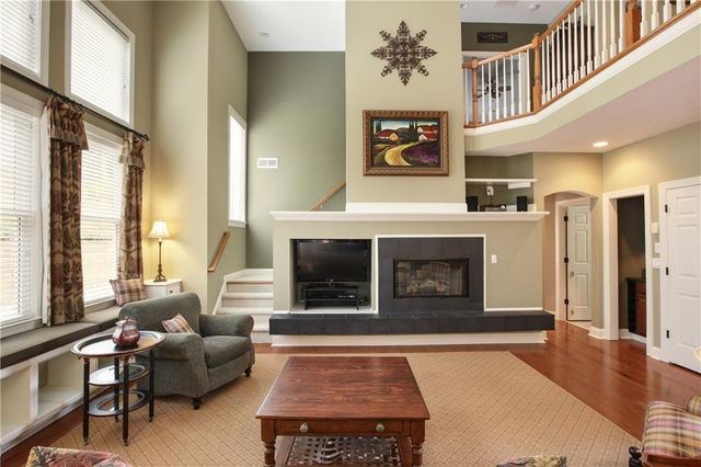 630 Lake Medlock Court, Alpharetta, GA 30022