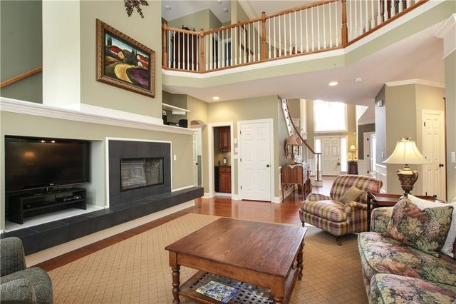 630 Lake Medlock Court, Alpharetta, GA 30022