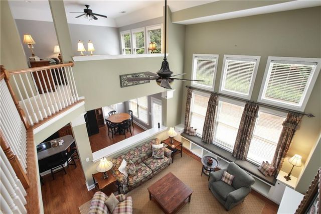 630 Lake Medlock Court, Alpharetta, GA 30022