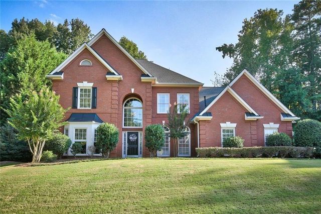 630 Lake Medlock Court, Alpharetta, GA 30022