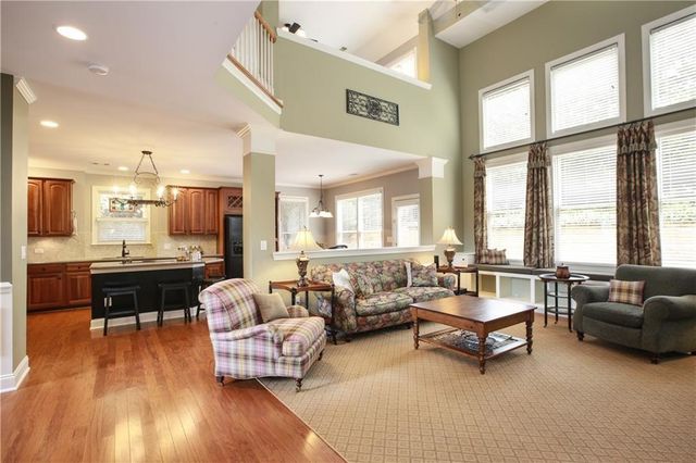 630 Lake Medlock Court, Alpharetta, GA 30022