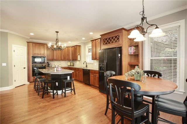 630 Lake Medlock Court, Alpharetta, GA 30022