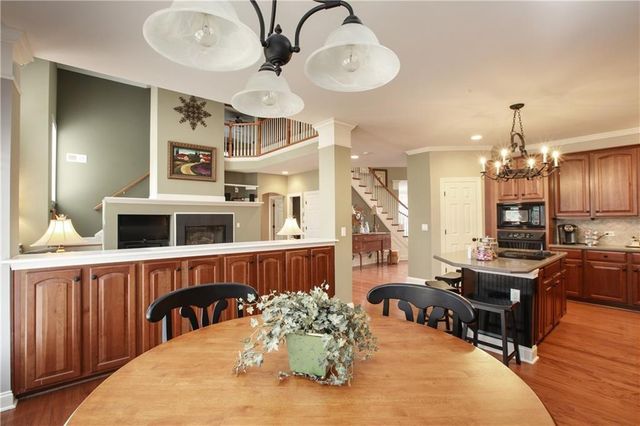 630 Lake Medlock Court, Alpharetta, GA 30022