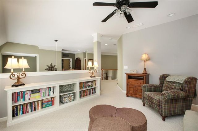 630 Lake Medlock Court, Alpharetta, GA 30022