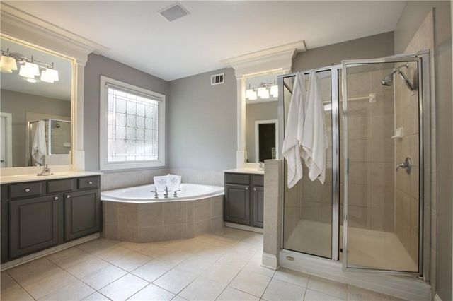 630 Lake Medlock Court, Alpharetta, GA 30022