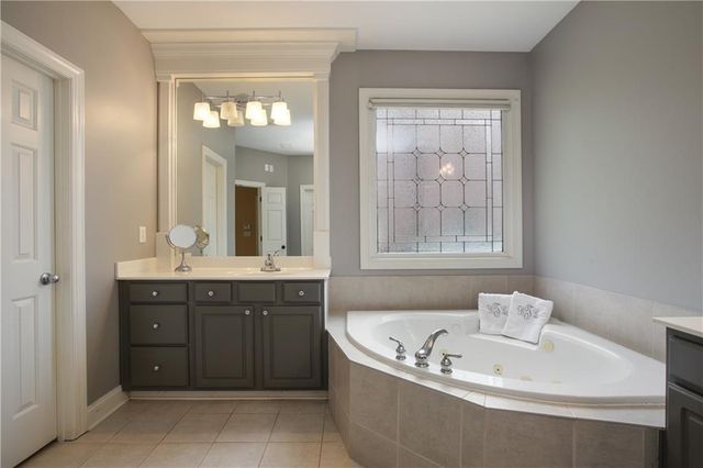 630 Lake Medlock Court, Alpharetta, GA 30022