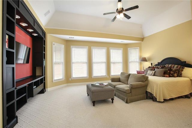 630 Lake Medlock Court, Alpharetta, GA 30022