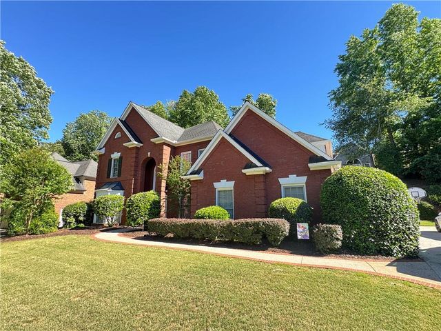 630 Lake Medlock Court, Alpharetta, GA 30022