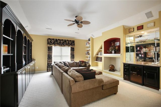 630 Lake Medlock Court, Alpharetta, GA 30022