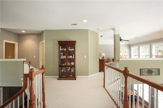 630 Lake Medlock Court, Alpharetta, GA 30022