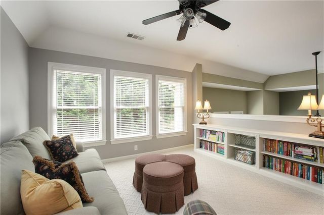 630 Lake Medlock Court, Alpharetta, GA 30022