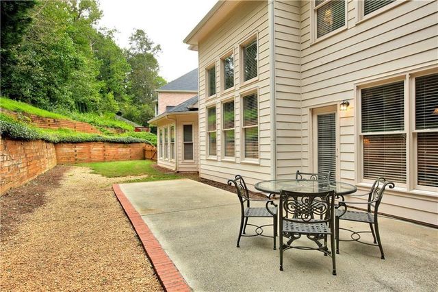 630 Lake Medlock Court, Alpharetta, GA 30022