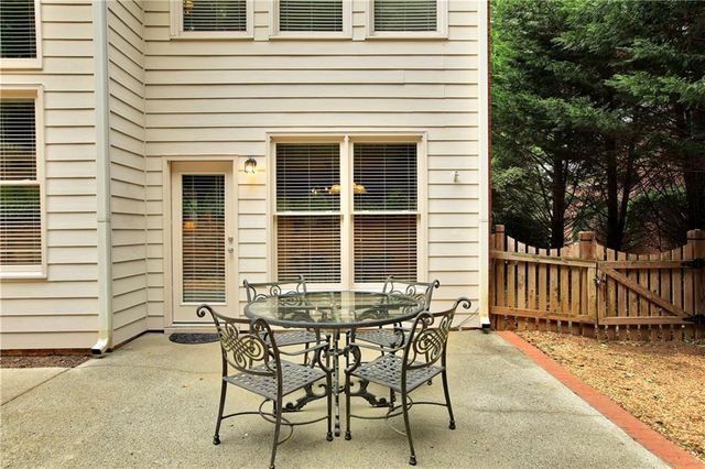 630 Lake Medlock Court, Alpharetta, GA 30022
