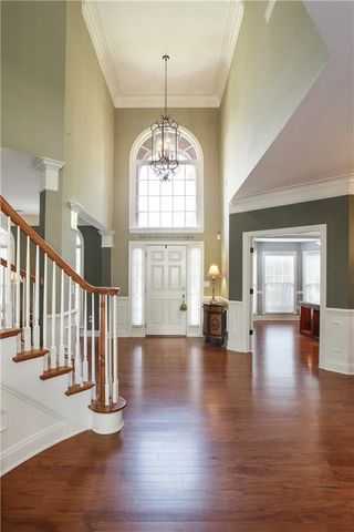 630 Lake Medlock Court, Alpharetta, GA 30022