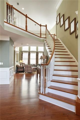 630 Lake Medlock Court, Alpharetta, GA 30022