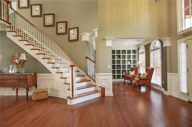 630 Lake Medlock Court, Alpharetta, GA 30022